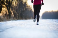 Rashes and Hives From the Cold & Exercising