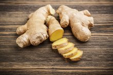 Ginger Benefits & Side Effects