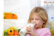 牛奶的副作用是什么？