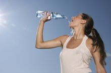 瓶装水有副作用吗?