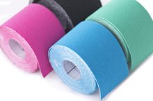 Athletic Tape Vs. Other Tape