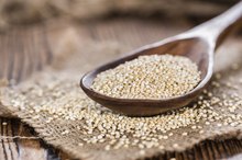 Amaranth & the Glycemic Index