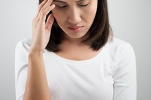 Can High Protein & Low Carbs Cause Headaches?