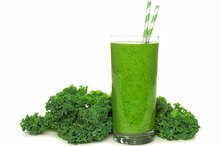 How to Juice for Vaginal Health and Fibroids