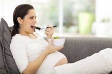 The Effects of Over-Eating During Pregnancy