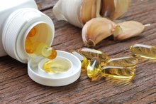 Can Garlic Supplements Be Harmful to Vitiligo?
