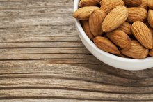 Can Almonds Raise Your Cholesterol?