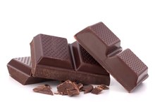 Nutritional Information for One Ounce of Dark Chocolate