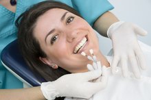 牙科植入物的危险