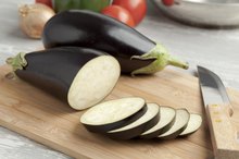 Eggplant & Inflammation