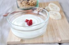 Which Probiotic Foods Are Salt Free & Sugar Free?