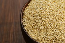 What Is an Amaranth Allergy?