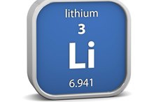 Lithium Orotate Safety