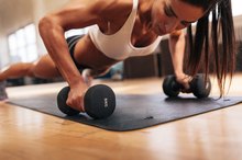 Weight Lifting Programs to Lose Weight