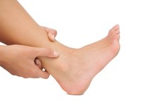 Stretching Exercises for Sore Feet