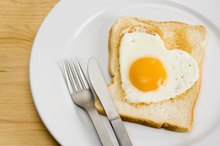 Egg & Toast Diet
