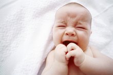 Black Mold Symptoms in Infants