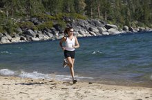 Running for Swimmers