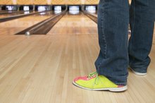 How to Make My Bowling Shoes Slide More