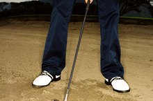 Golf Wedges & Their Uses