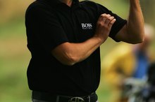 What Are the Main Muscles Used in a Golf Swing?