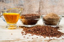Is Flaxseed Oil the Same as Linseed Oil?