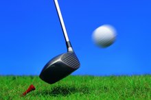 List of High-Compression Golf Balls