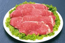 How to Cut Red Meat Out of Your Diet