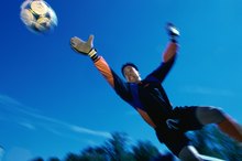 When Can a Soccer Goalie Pick Up the Ball?