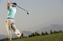 The Best Golf Clubs for 80 MPH Swing Speed