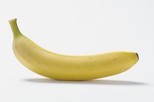 当你有鼻炎时，香蕉不好吃？