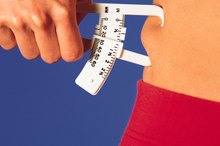 How to Calculate Body Fat Into Pounds