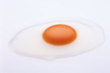 How to Use Egg Whites to Treat Acne