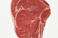What Are Benefits of Cutting Meat Out of Diet?