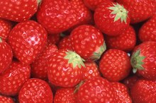 What Vitamins Do Strawberries Contain?