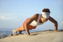 Pushups for Biceps