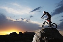 Which Mountain Bike is Best: Steel or Alloy?