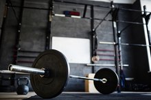 Mid-Width Vs. Full Bench Press Bars