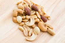 5 Things You Need to Know About the Protein in Nuts