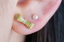 Alternatives to Pierced Ears
