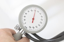 What Are the Dangers of Low Blood Pressure?