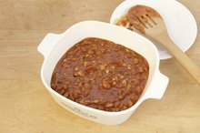 Can Gout Sufferers Eat Baked Beans?