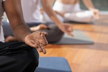 Buddhism's 5 Types of Yoga