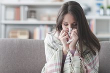 24-Hour Flu Symptoms