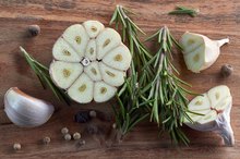 Garlic and Gallstones