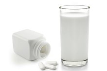 Does Calcium Affect Antibiotics?