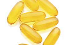 Vitamin E Dosage for Treating Peyronie's