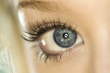 Vitamin D & Eyelash Thinning