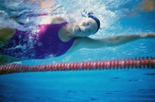 Can Swimming Inflame Tennis Elbow?