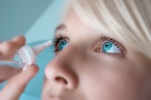 维生素会增加患干眼症的风险吗?